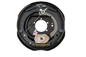 023-465-00 – DEXTER AXLE Trailer Brake Assembly, Dexter 12 Inch Diameter x 2 Inch Width Nev-R-Adjust ™ Electric Brake...